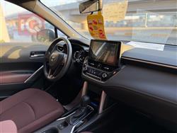 تويوتا كورولا كروس